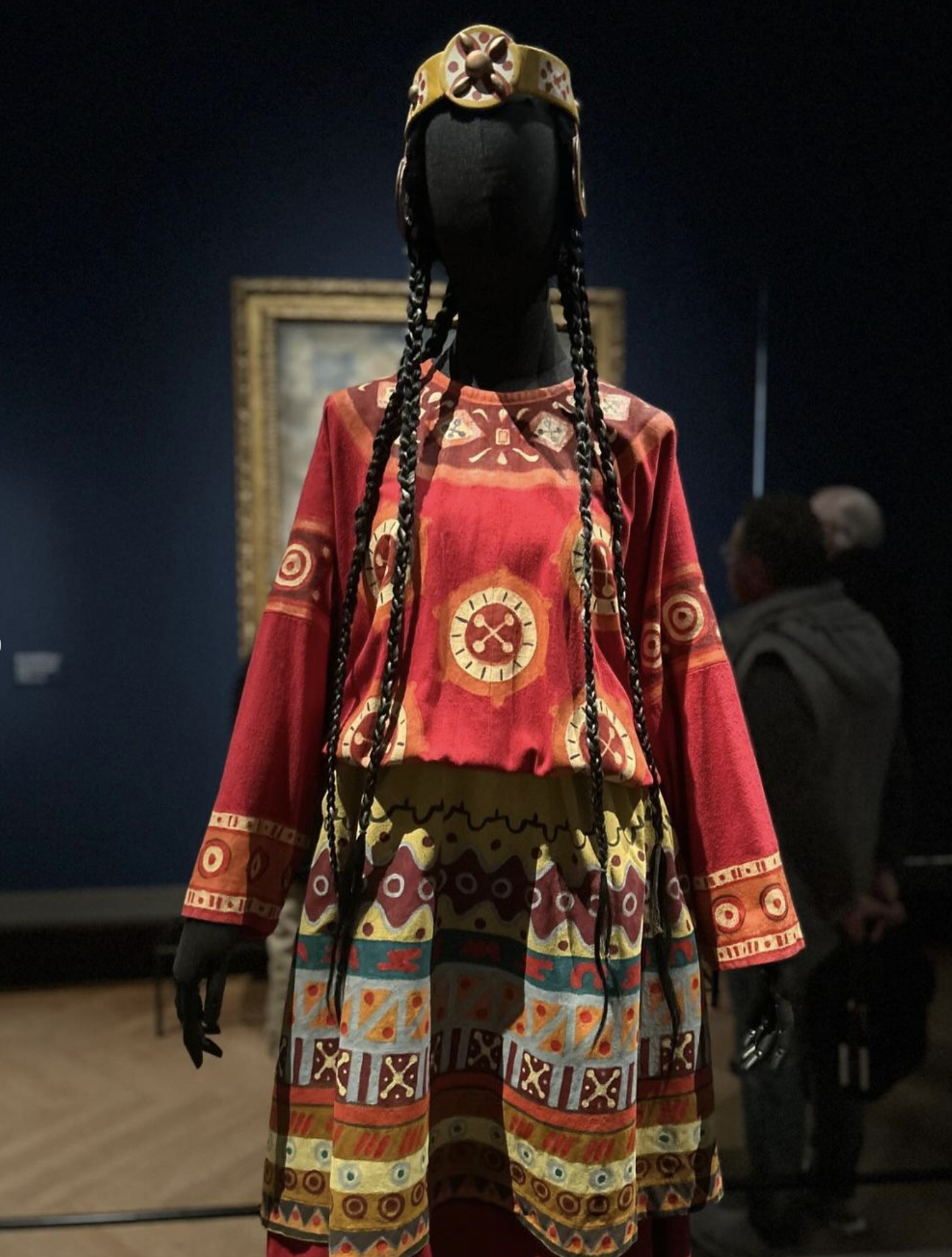 ‘Le Paris de la Modernité’