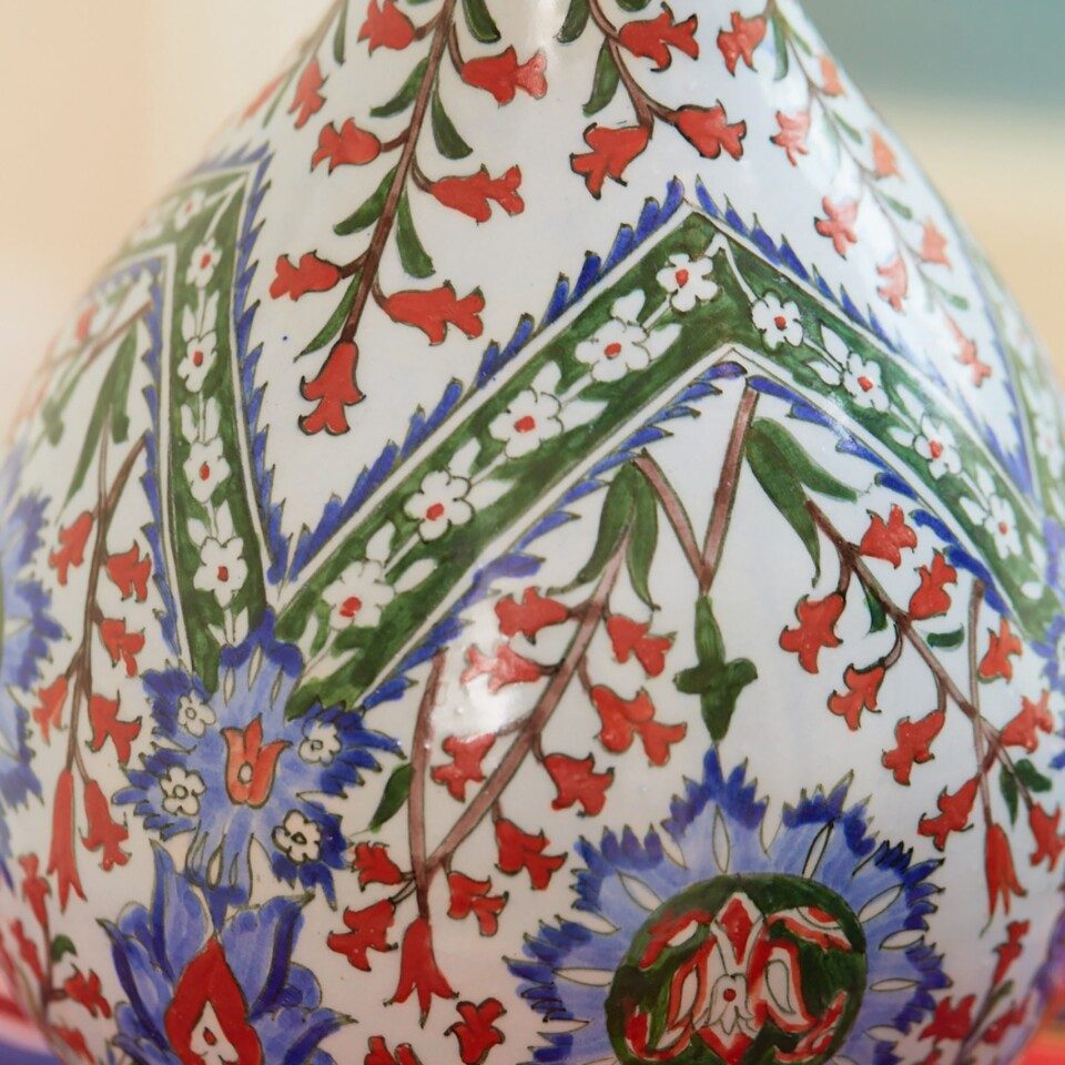 Vintage ceramics